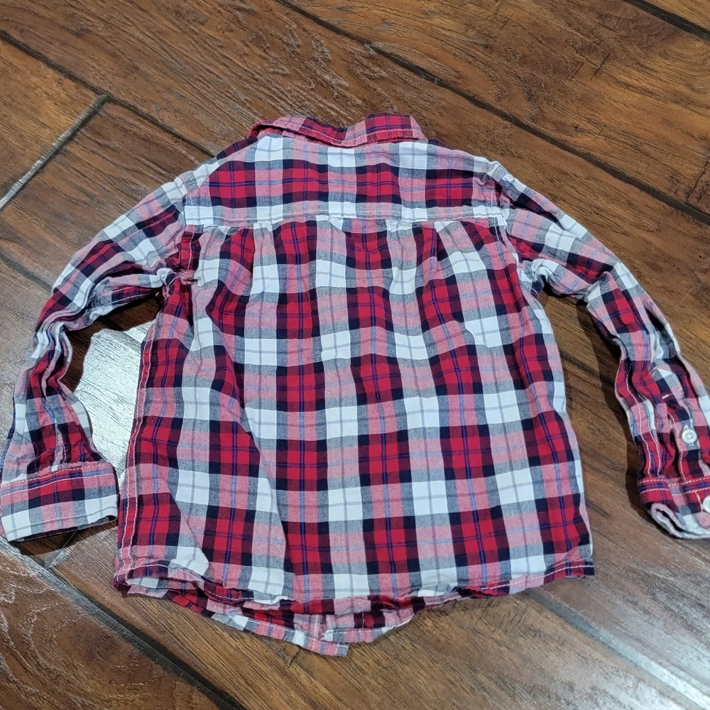 The Children's Place top